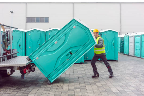 Best Long-term porta potty rental  in Franklin Park, NJ
