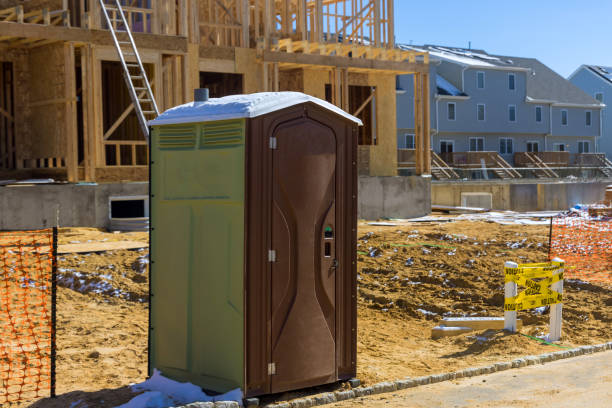 Best Portable toilet rental cost  in Franklin Park, NJ