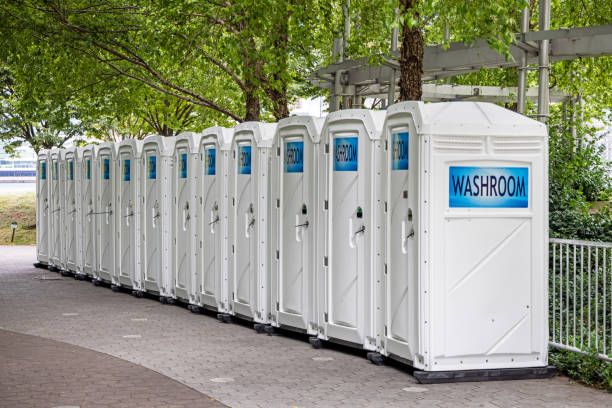 Best Portable toilet rental cost  in Franklin Park, NJ