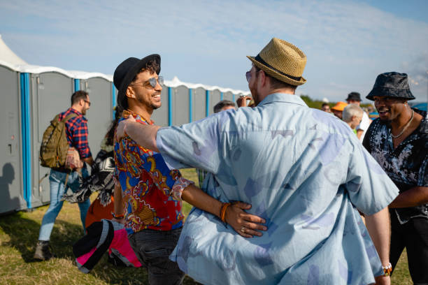 Best Porta potty for special events  in Franklin Park, NJ