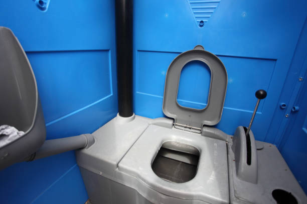 Portable Toilet Options We Offer in Franklin Park, NJ