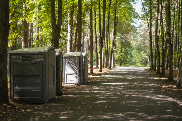 Best Event porta potty rental  in Franklin Park, NJ