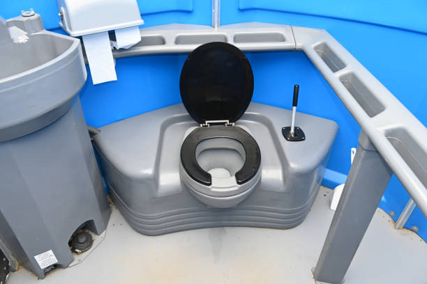 Best Local porta potty services  in Franklin Park, NJ