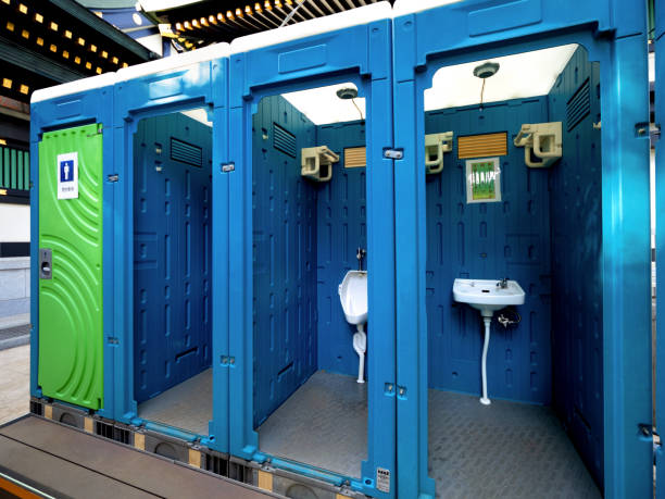 Best Portable bathroom rental  in Franklin Park, NJ