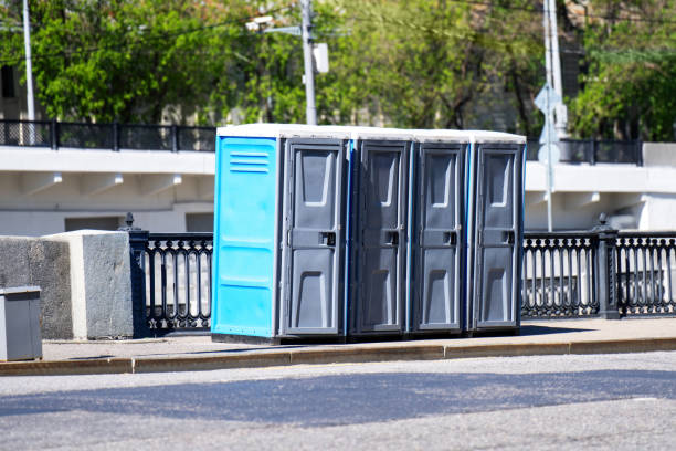 Best Porta potty cleaning services  in Franklin Park, NJ