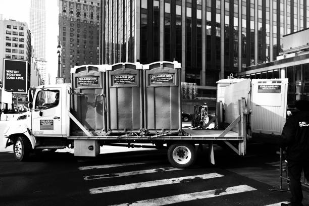 Reliable Franklin Park, NJ porta potty rental Solutions
