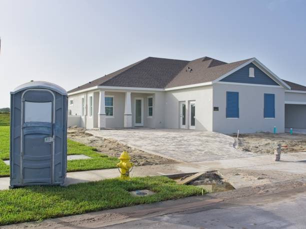 Best Best portable toilet rental  in Franklin Park, NJ