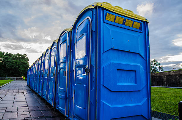 Best Porta potty rental for festivals  in Franklin Park, NJ